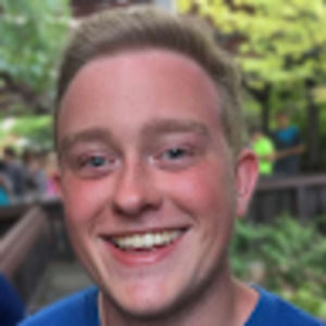 Meet your Posher, Max